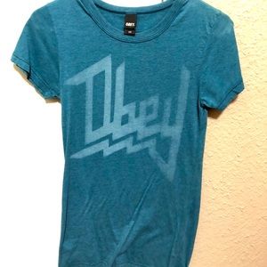 Obey Shirt